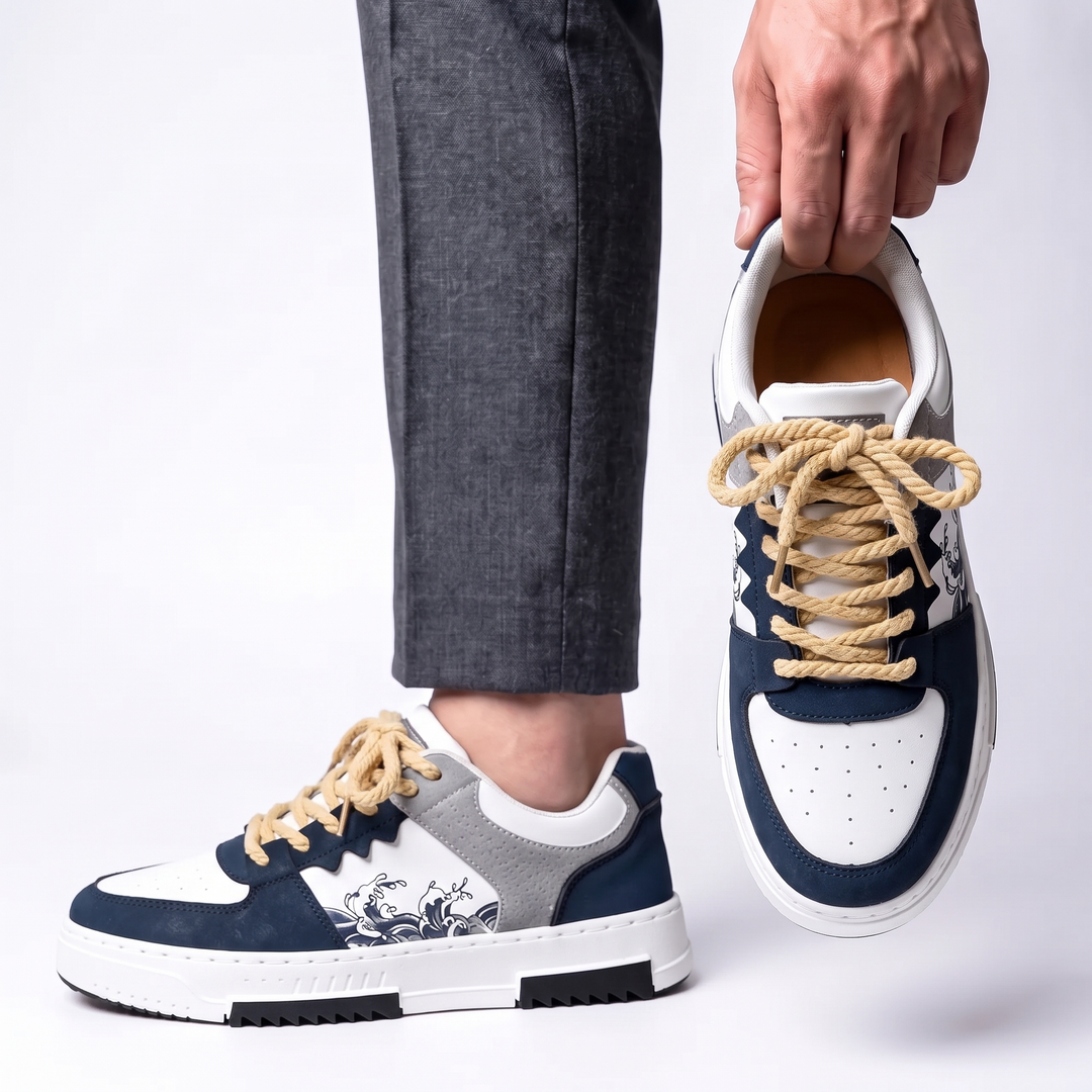 HAWKRIDGE SHOES