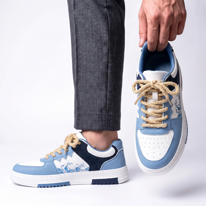 HAWKRIDGE SHOES