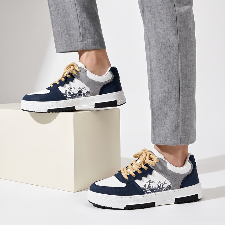 HAWKRIDGE SHOES