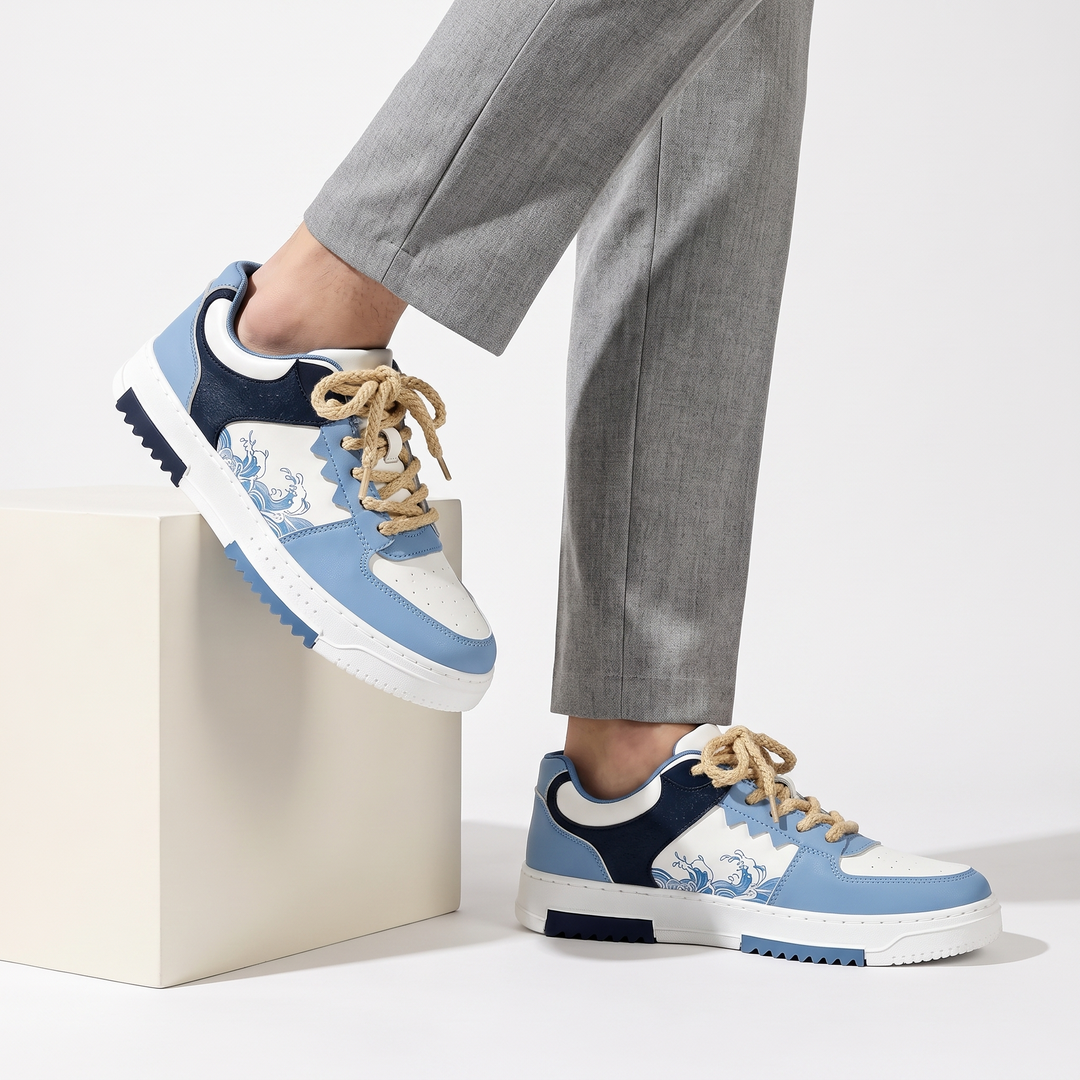 HAWKRIDGE SHOES