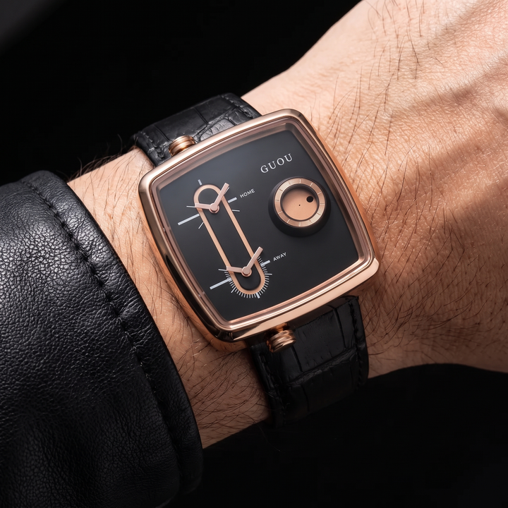 ZENMORE WATCH
