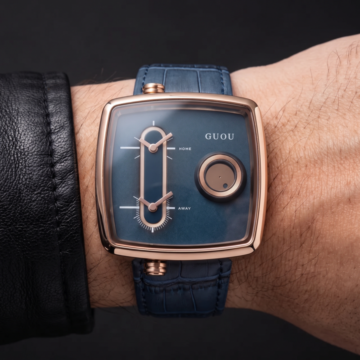 ZENMORE WATCH