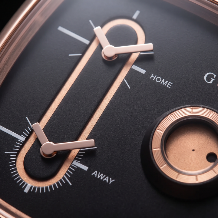 ZENMORE WATCH