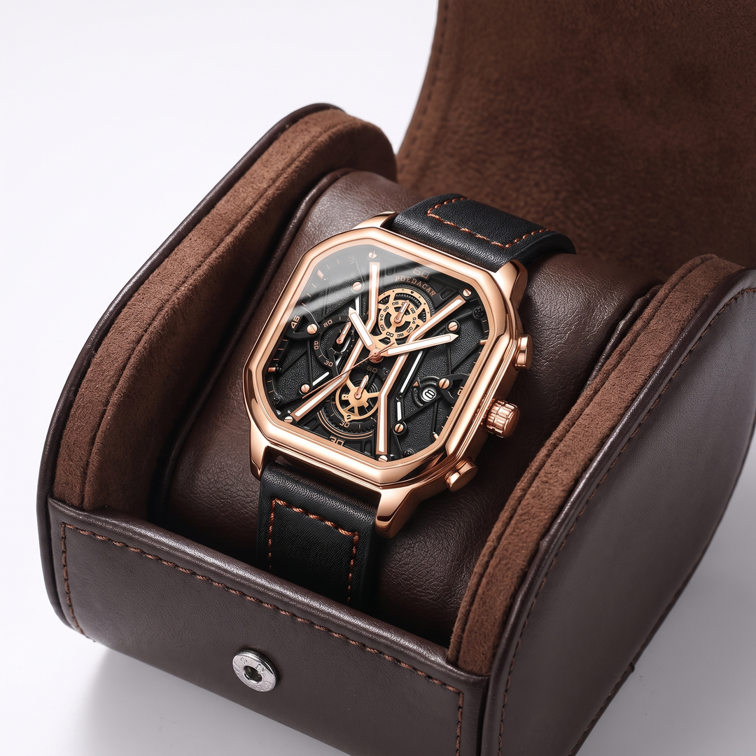 UPTON WATCH