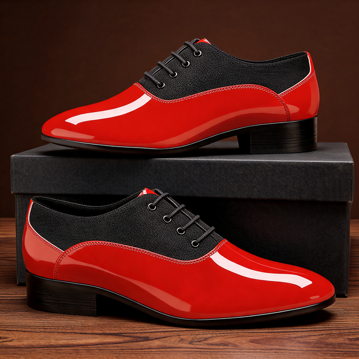 ZERMATT SHOES