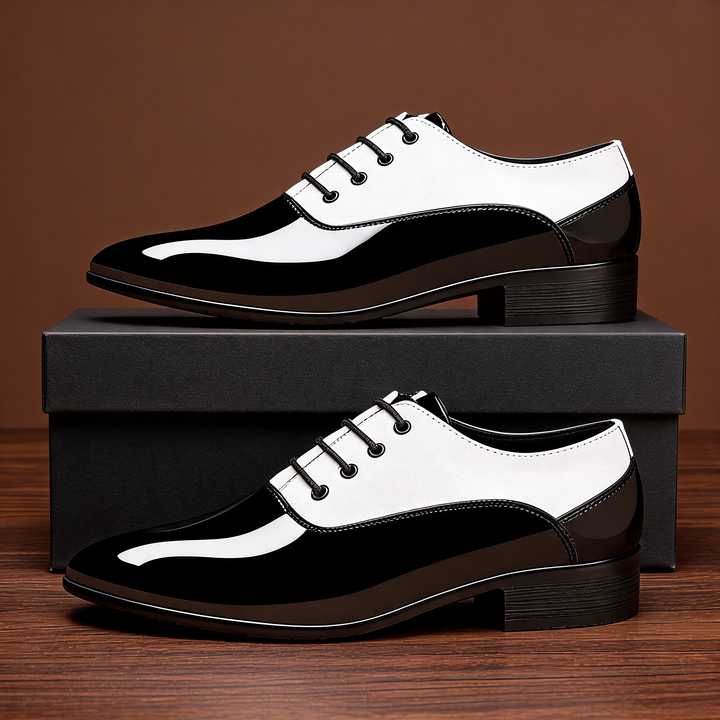 ZERMATT SHOES