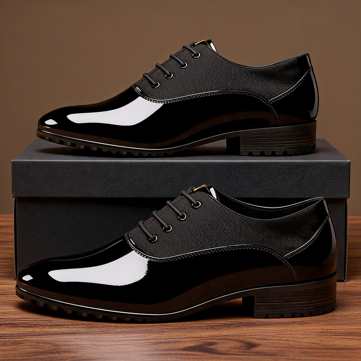 ZERMATT SHOES