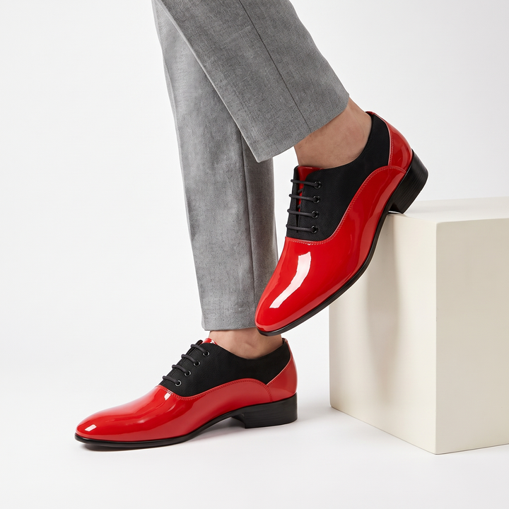 ZERMATT SHOES