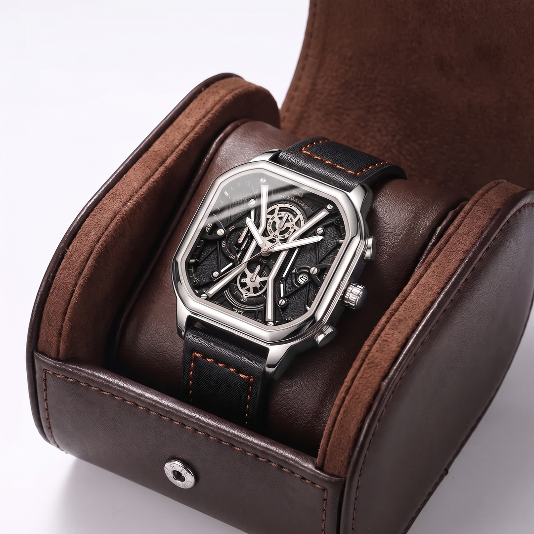 UPTON WATCH