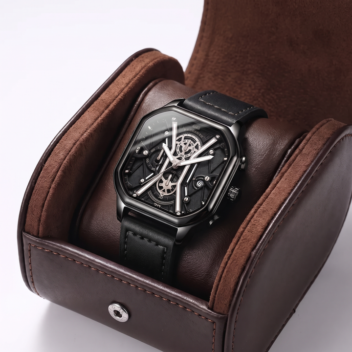UPTON WATCH