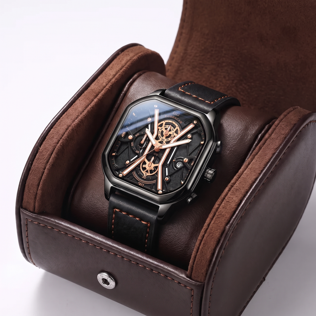 UPTON WATCH