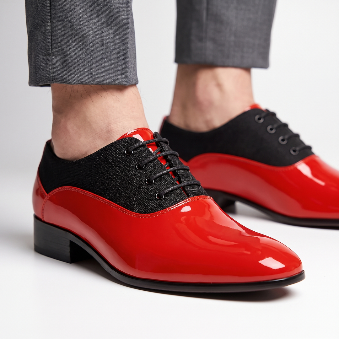 ZERMATT SHOES