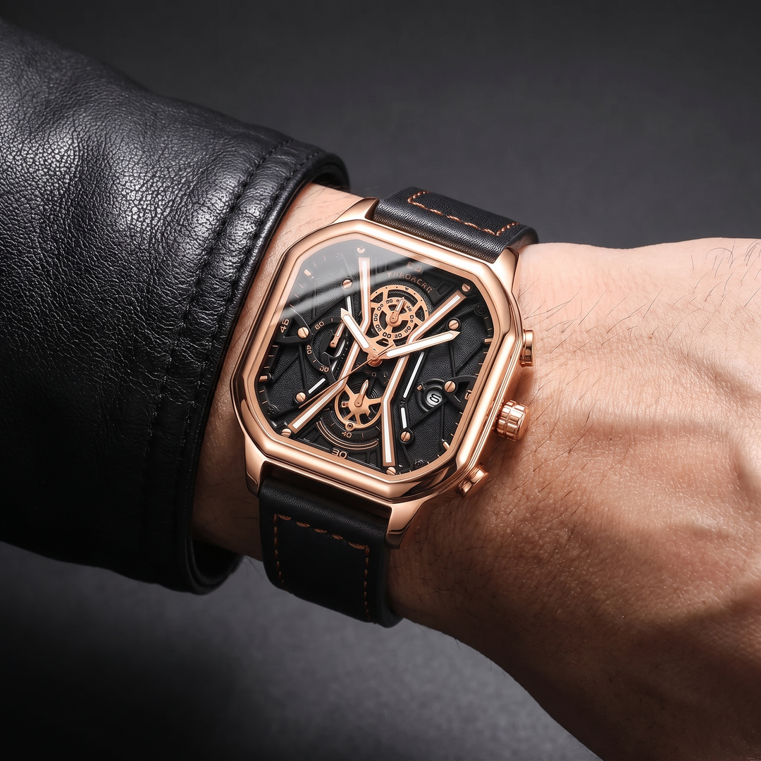 UPTON WATCH