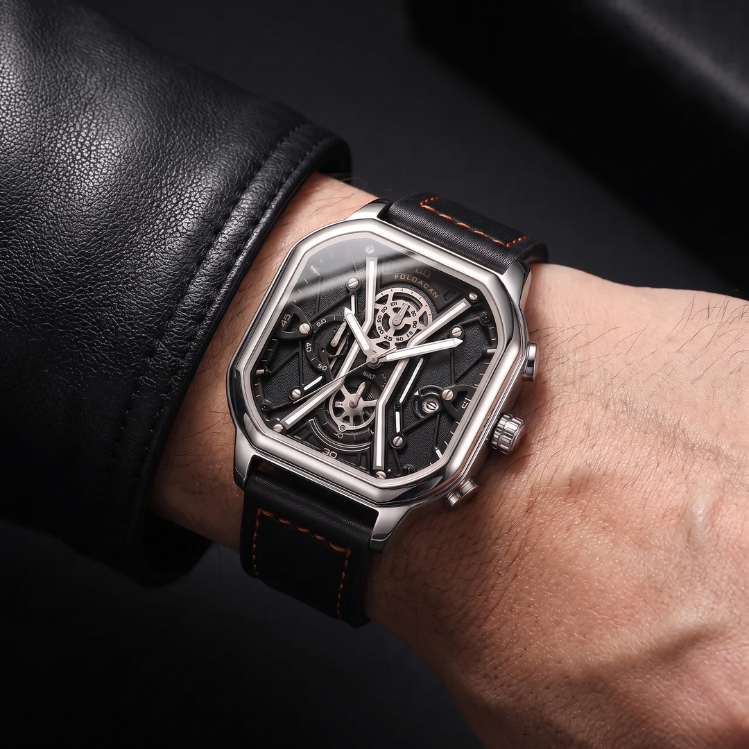 UPTON WATCH