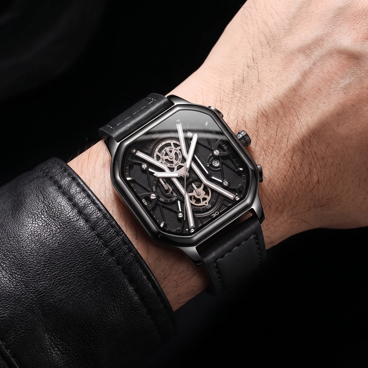 UPTON WATCH