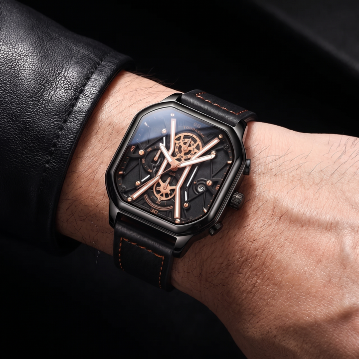 UPTON WATCH