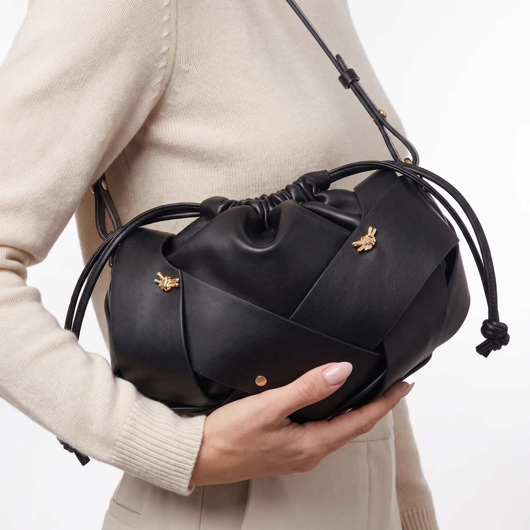 RAVENNA HANDBAG