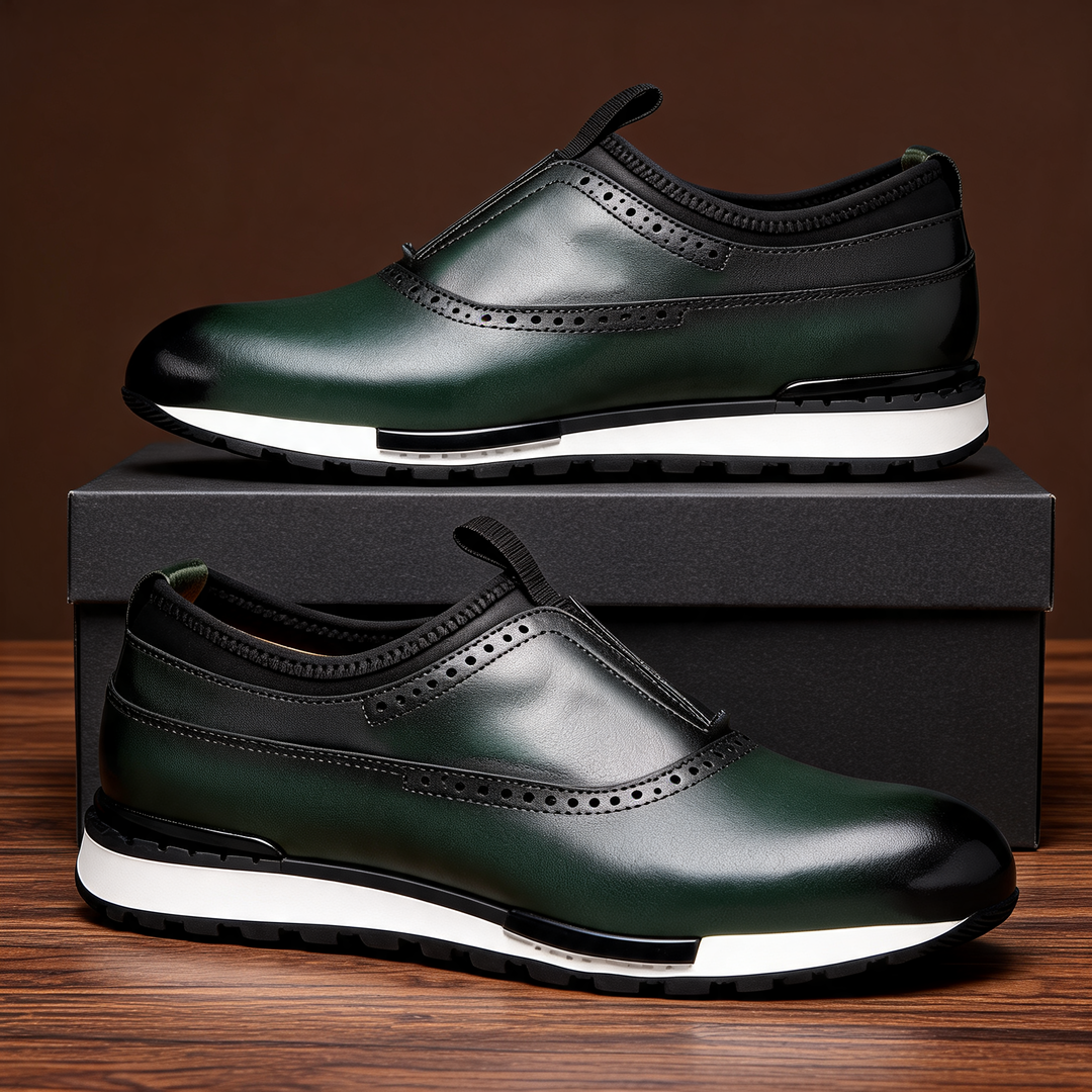 LUCCA SHOES