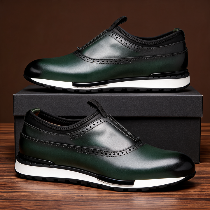 LUCCA SHOES