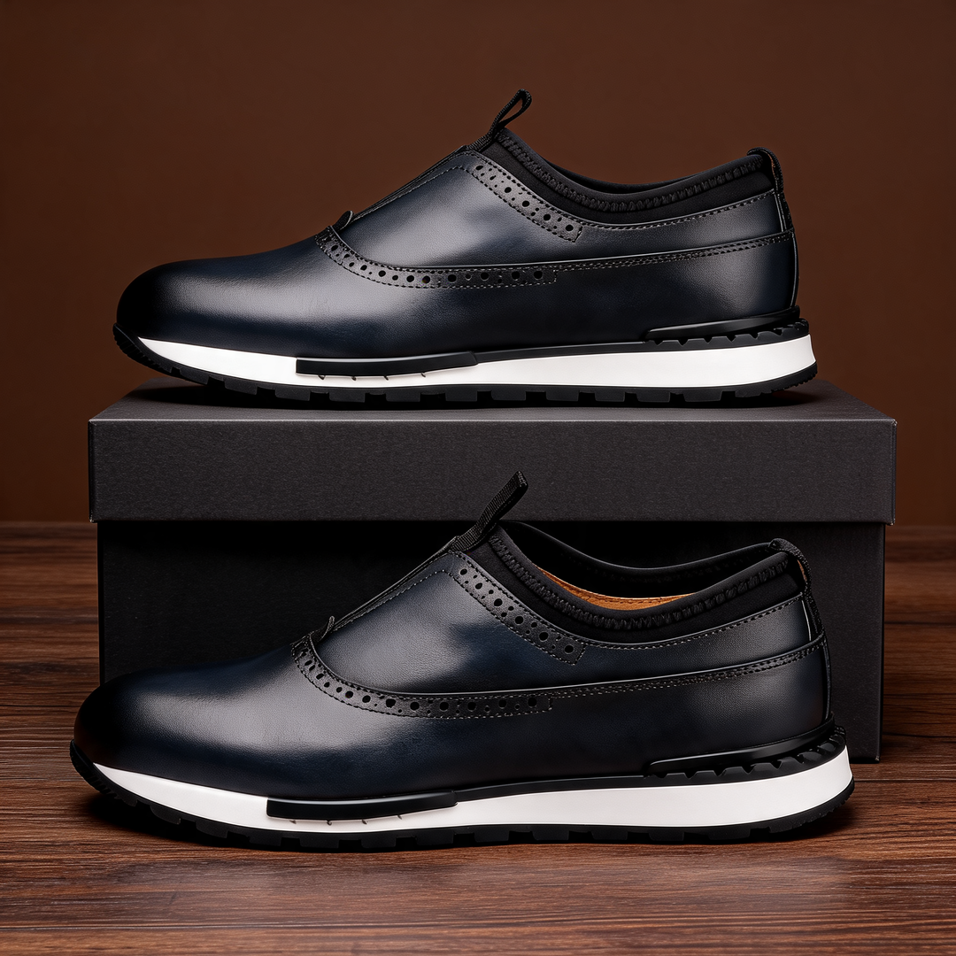LUCCA SHOES