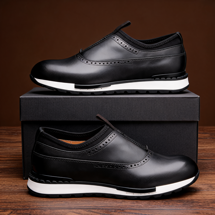 LUCCA SHOES