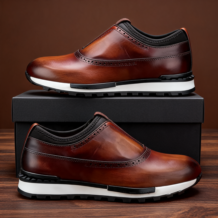 LUCCA SHOES