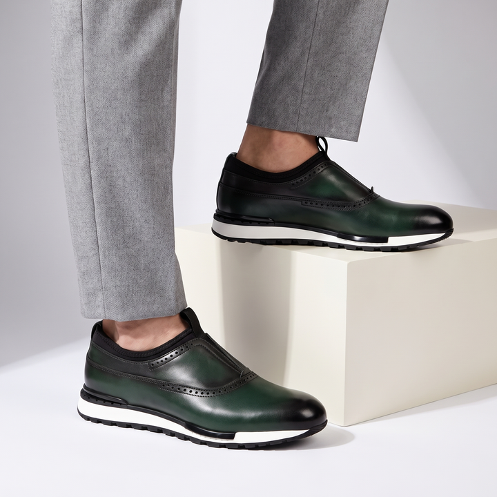 LUCCA SHOES