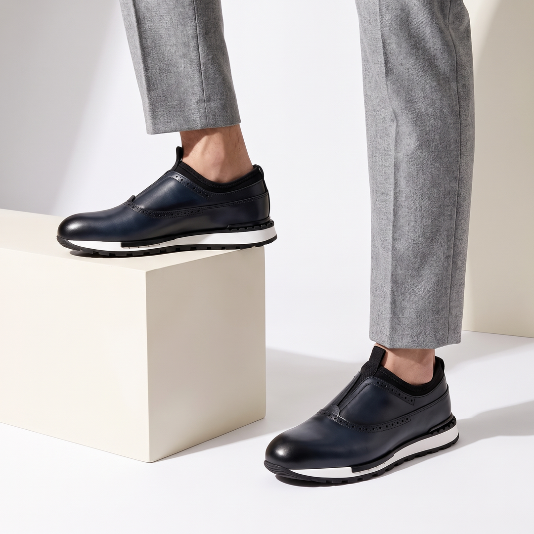LUCCA SHOES