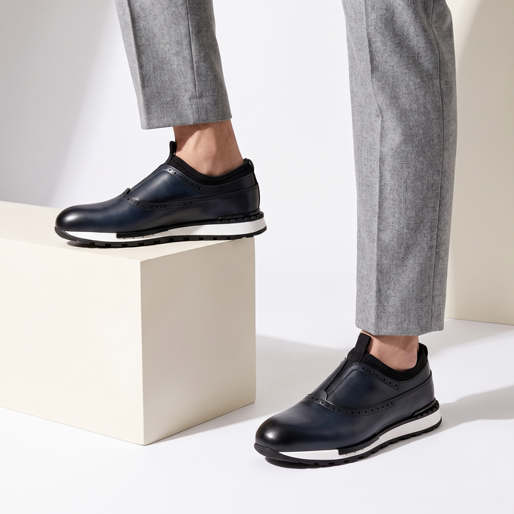 LUCCA SHOES