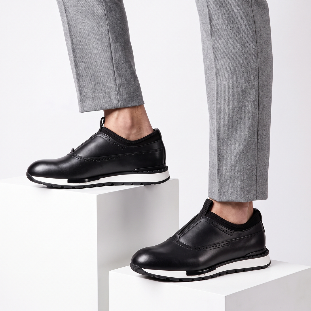 LUCCA SHOES