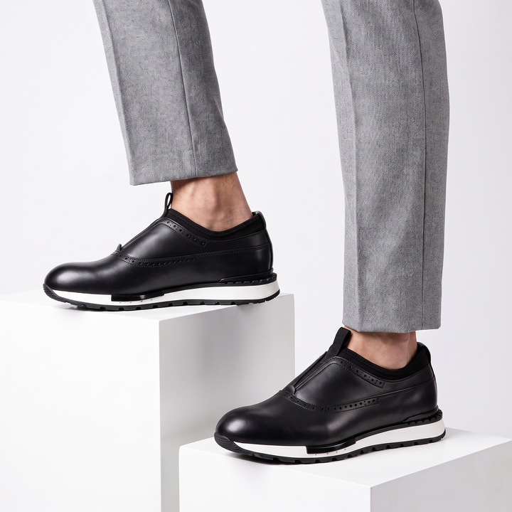 LUCCA SHOES