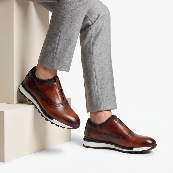 LUCCA SHOES