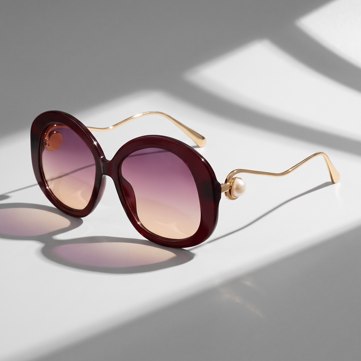 BELVEDERE SUNGLASSES