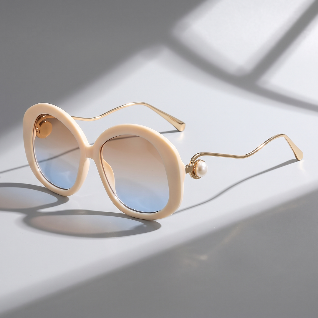 BELVEDERE SUNGLASSES