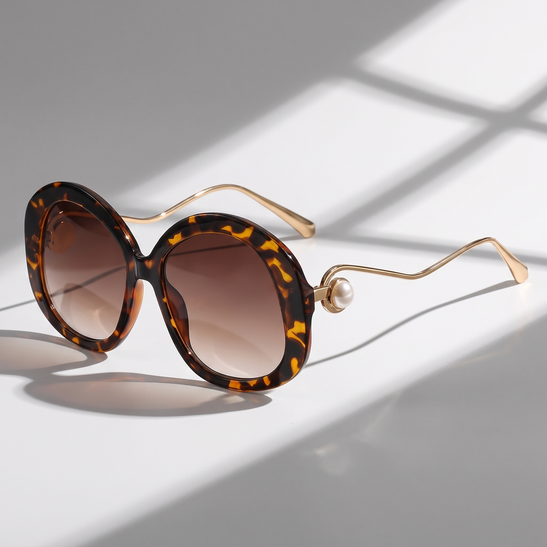 BELVEDERE SUNGLASSES