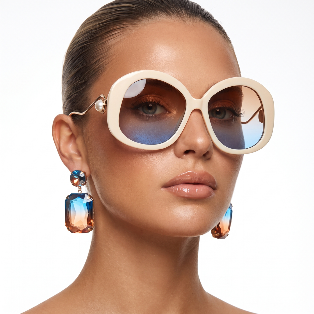 BELVEDERE SUNGLASSES