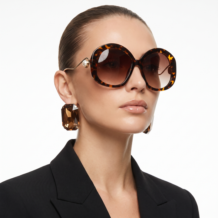 BELVEDERE SUNGLASSES