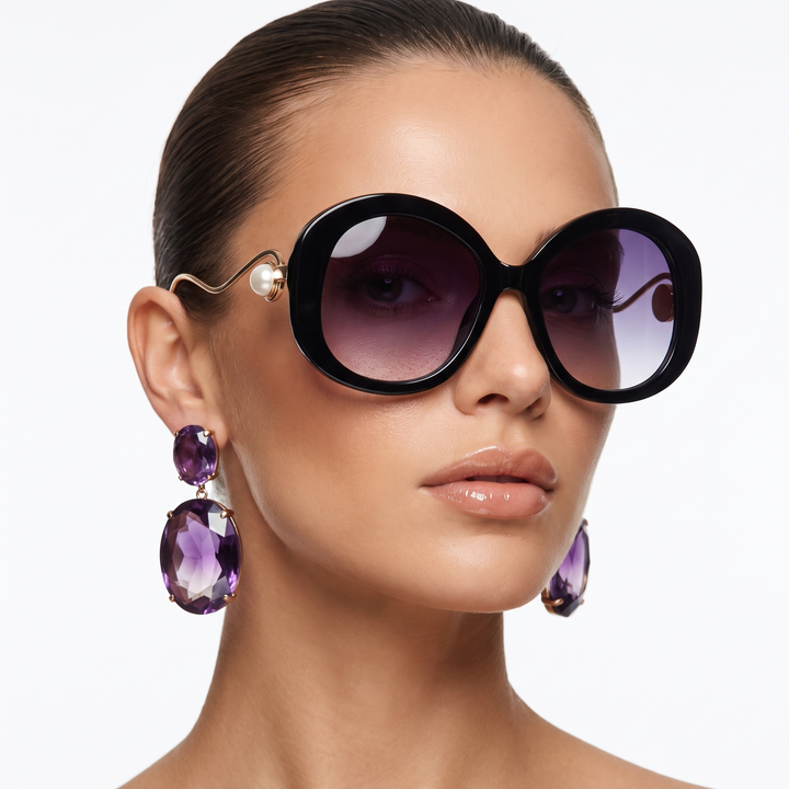 BELVEDERE SUNGLASSES