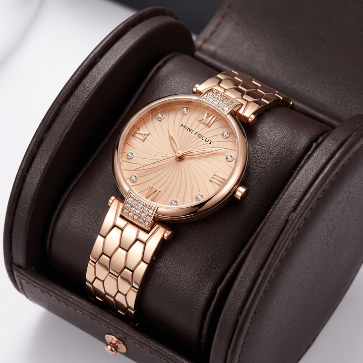 ISOLINA WATCH