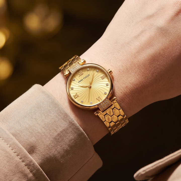 ISOLINA WATCH