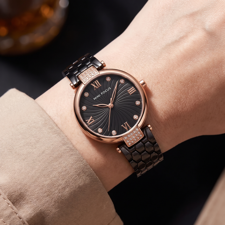 ISOLINA WATCH