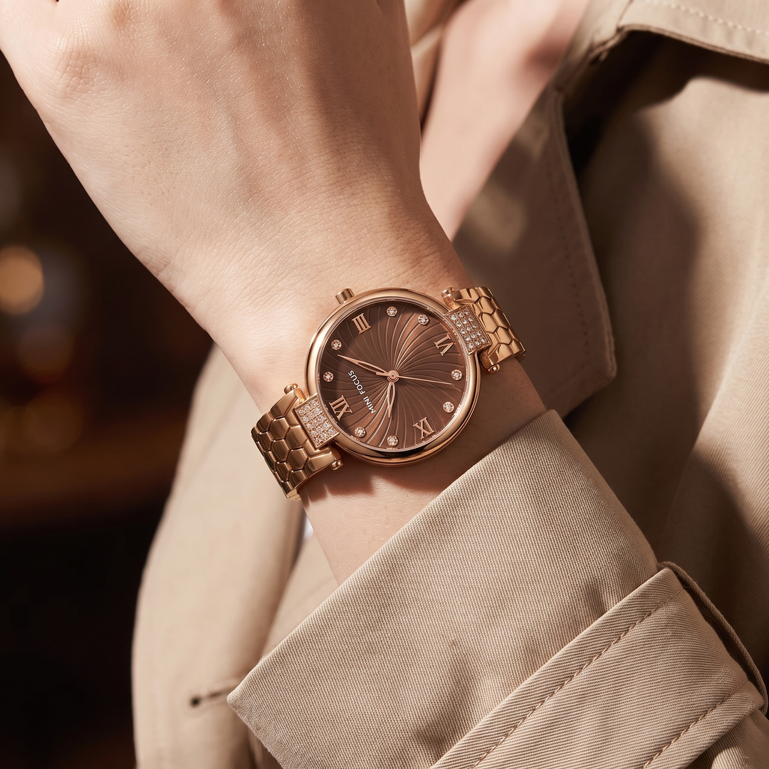 ISOLINA WATCH