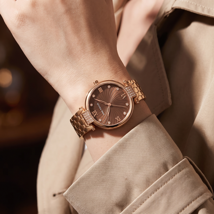 ISOLINA WATCH