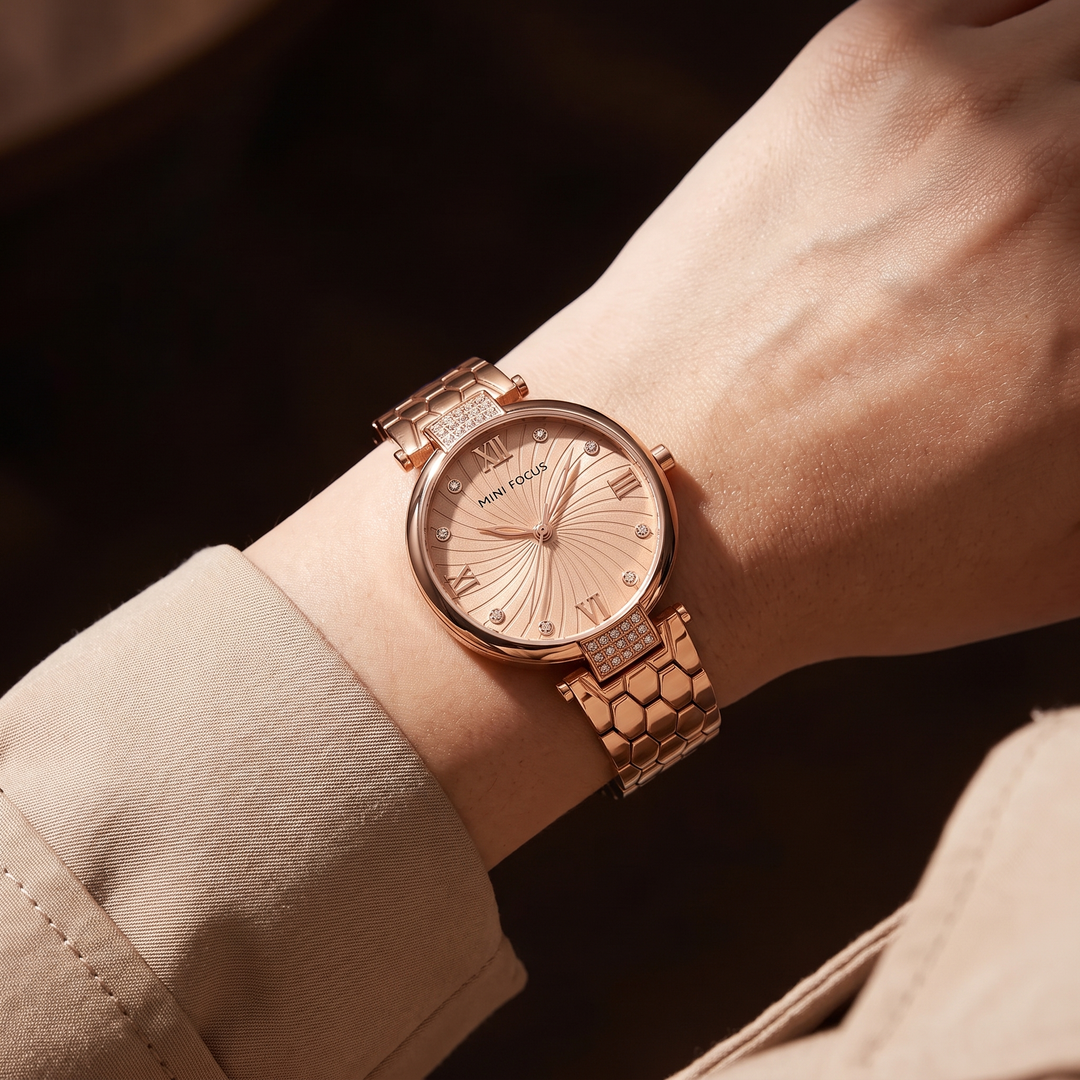 ISOLINA WATCH