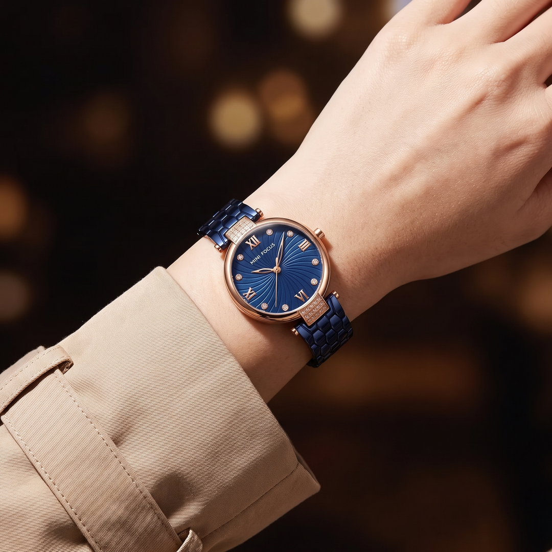 ISOLINA WATCH