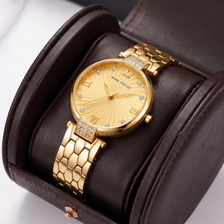 ISOLINA WATCH