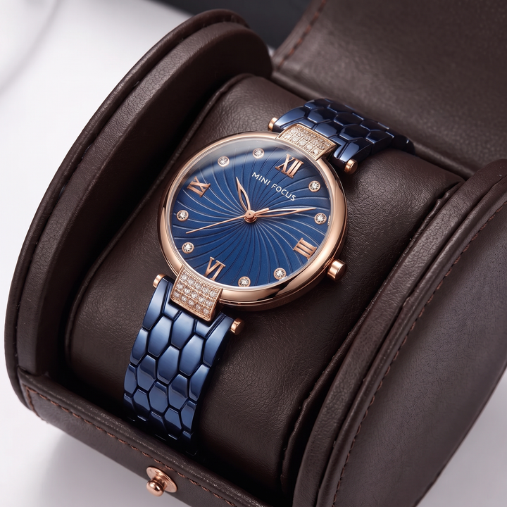 ISOLINA WATCH