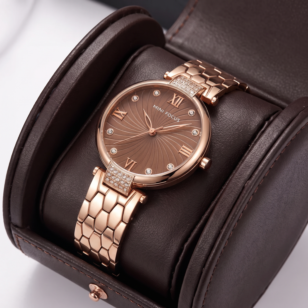 ISOLINA WATCH
