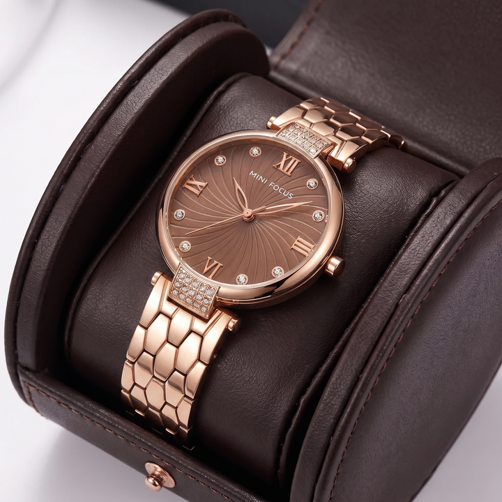 ISOLINA WATCH