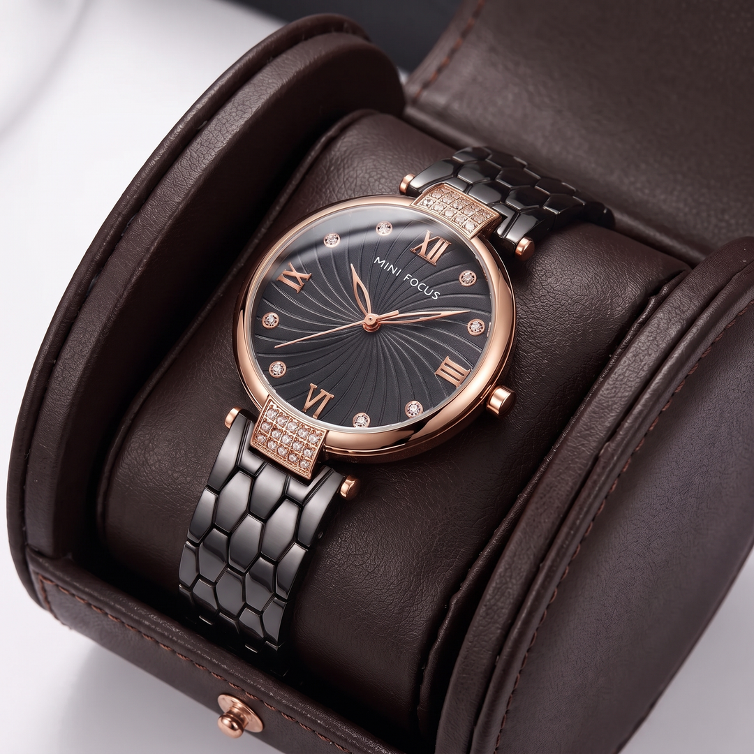 ISOLINA WATCH